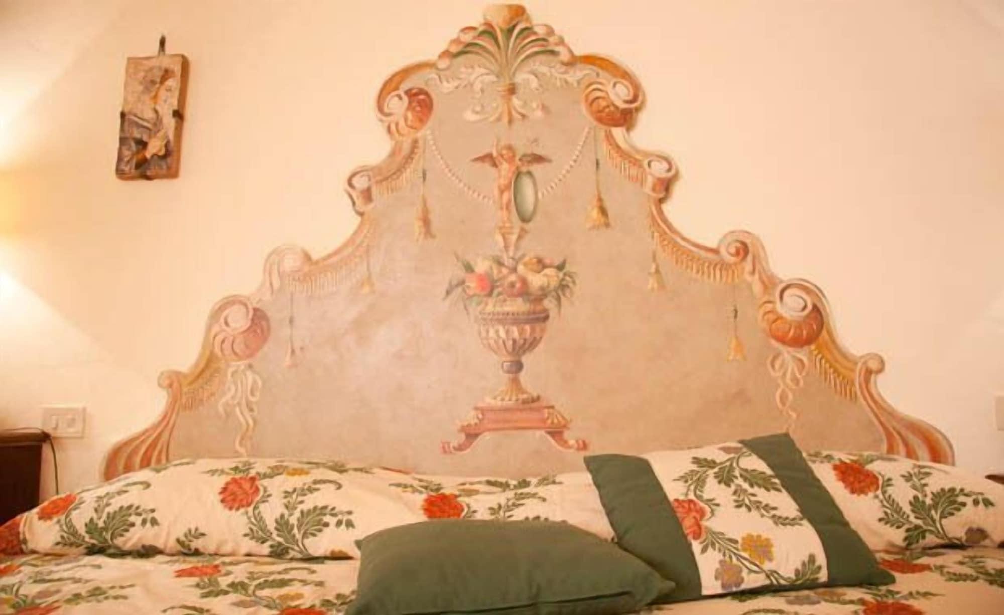 B&B Piccolo Hotel Cortona Luaran gambar