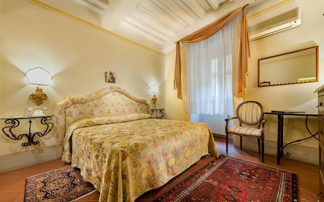 B&B Piccolo Hotel Cortona Luaran gambar