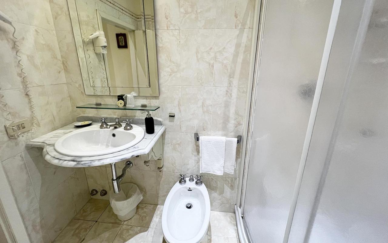 B&B Piccolo Hotel Cortona Luaran gambar