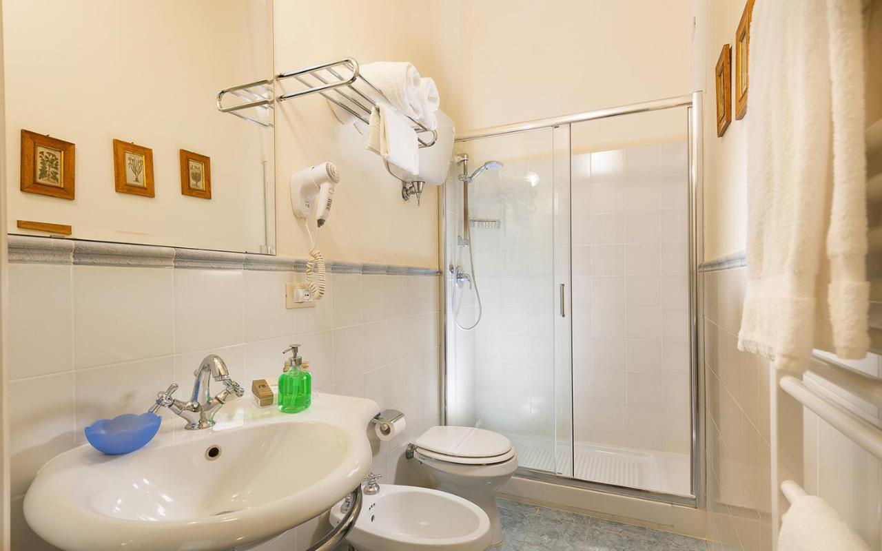 B&B Piccolo Hotel Cortona Luaran gambar