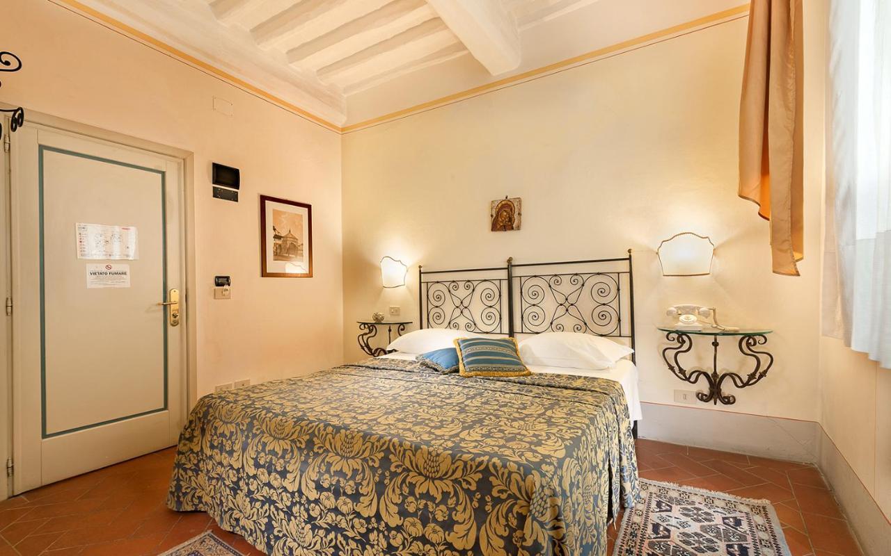 B&B Piccolo Hotel Cortona Luaran gambar