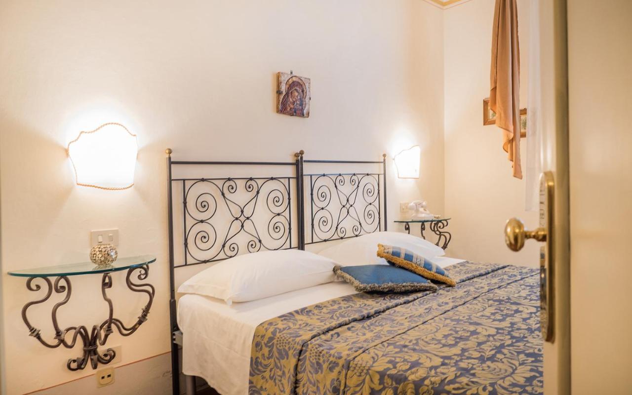 B&B Piccolo Hotel Cortona Luaran gambar