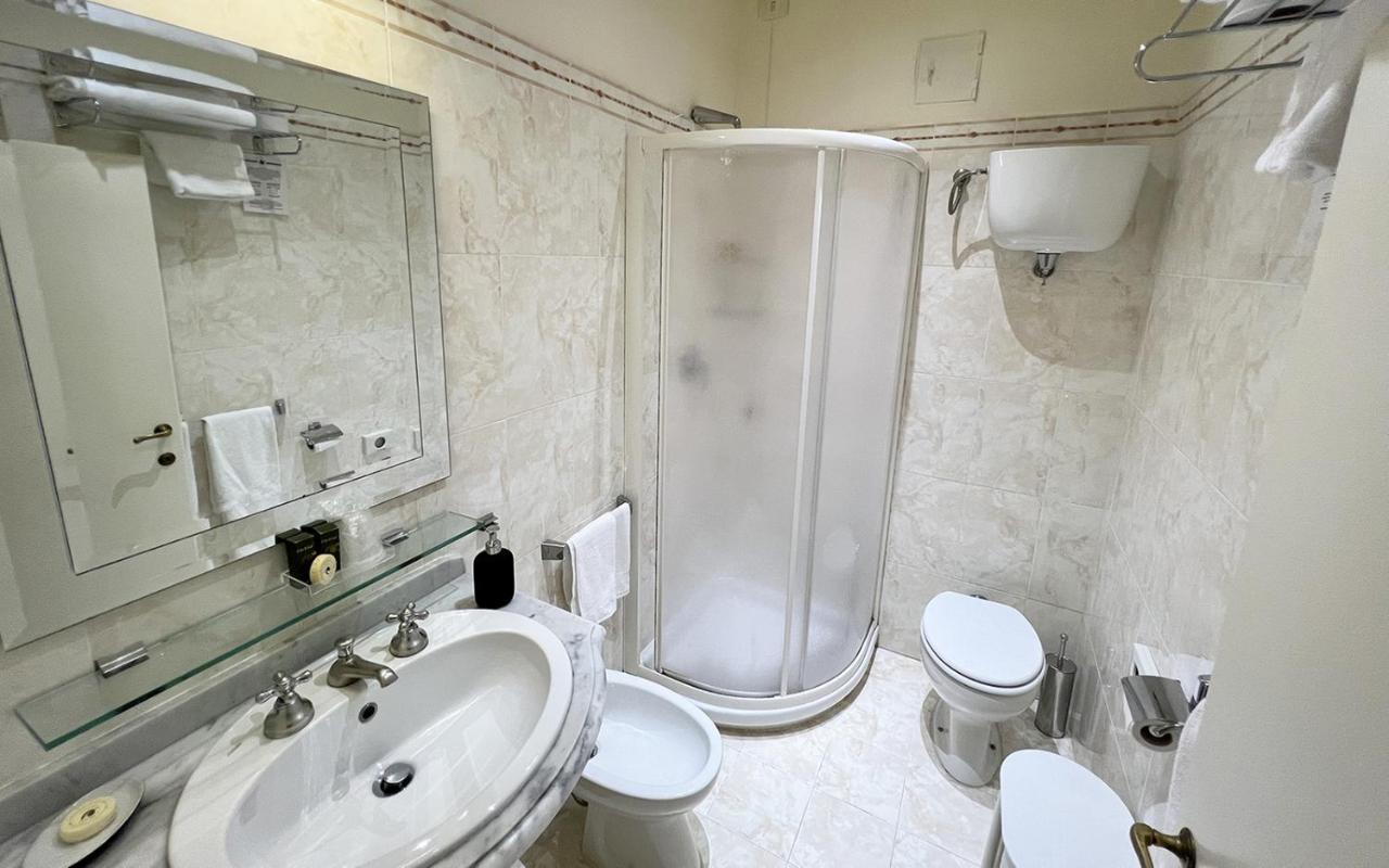B&B Piccolo Hotel Cortona Luaran gambar
