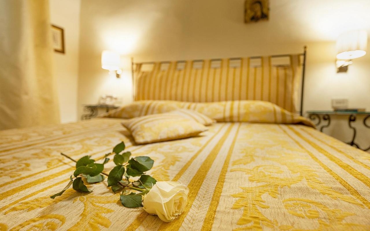 B&B Piccolo Hotel Cortona Luaran gambar