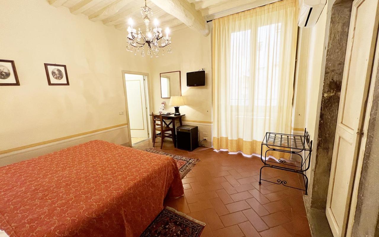 B&B Piccolo Hotel Cortona Luaran gambar