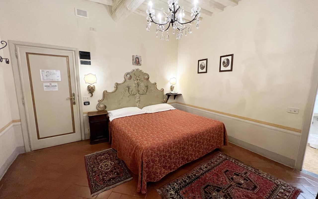 B&B Piccolo Hotel Cortona Luaran gambar