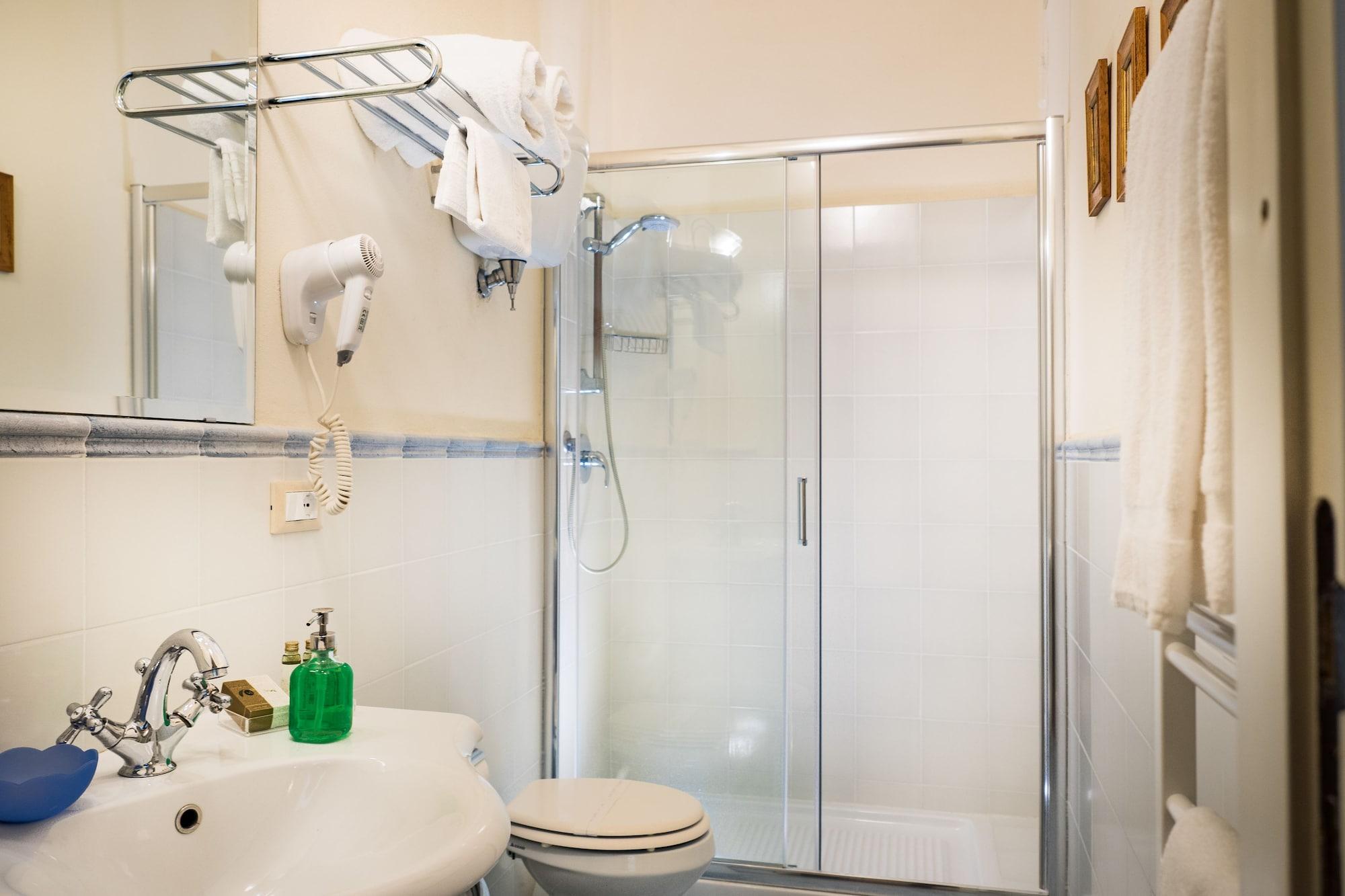 B&B Piccolo Hotel Cortona Luaran gambar