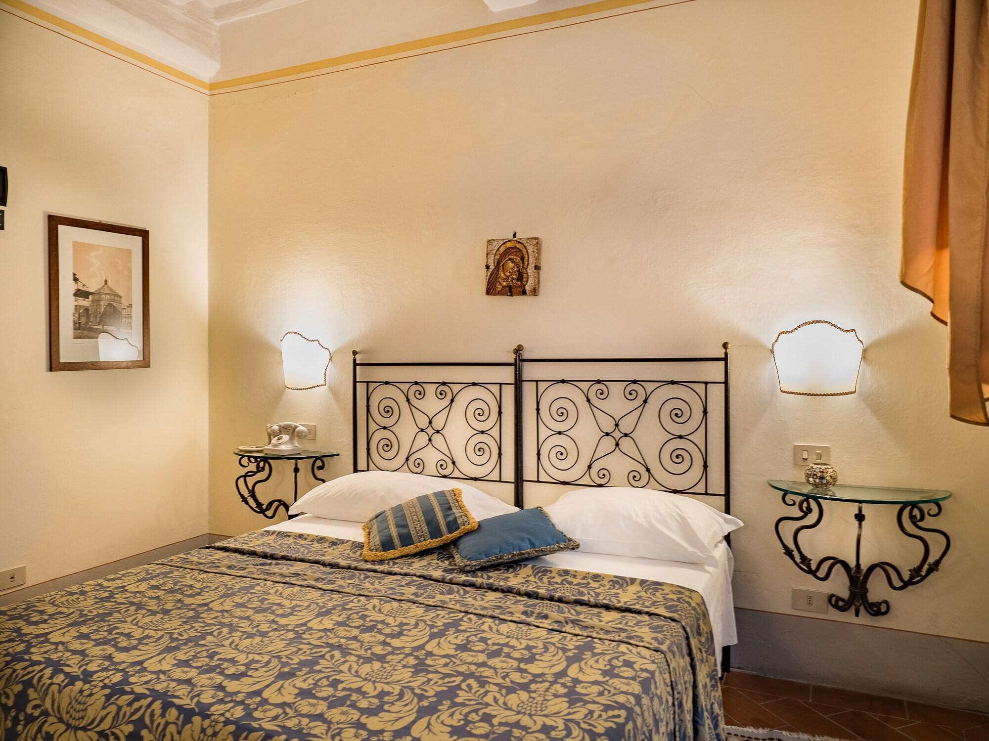 B&B Piccolo Hotel Cortona Luaran gambar