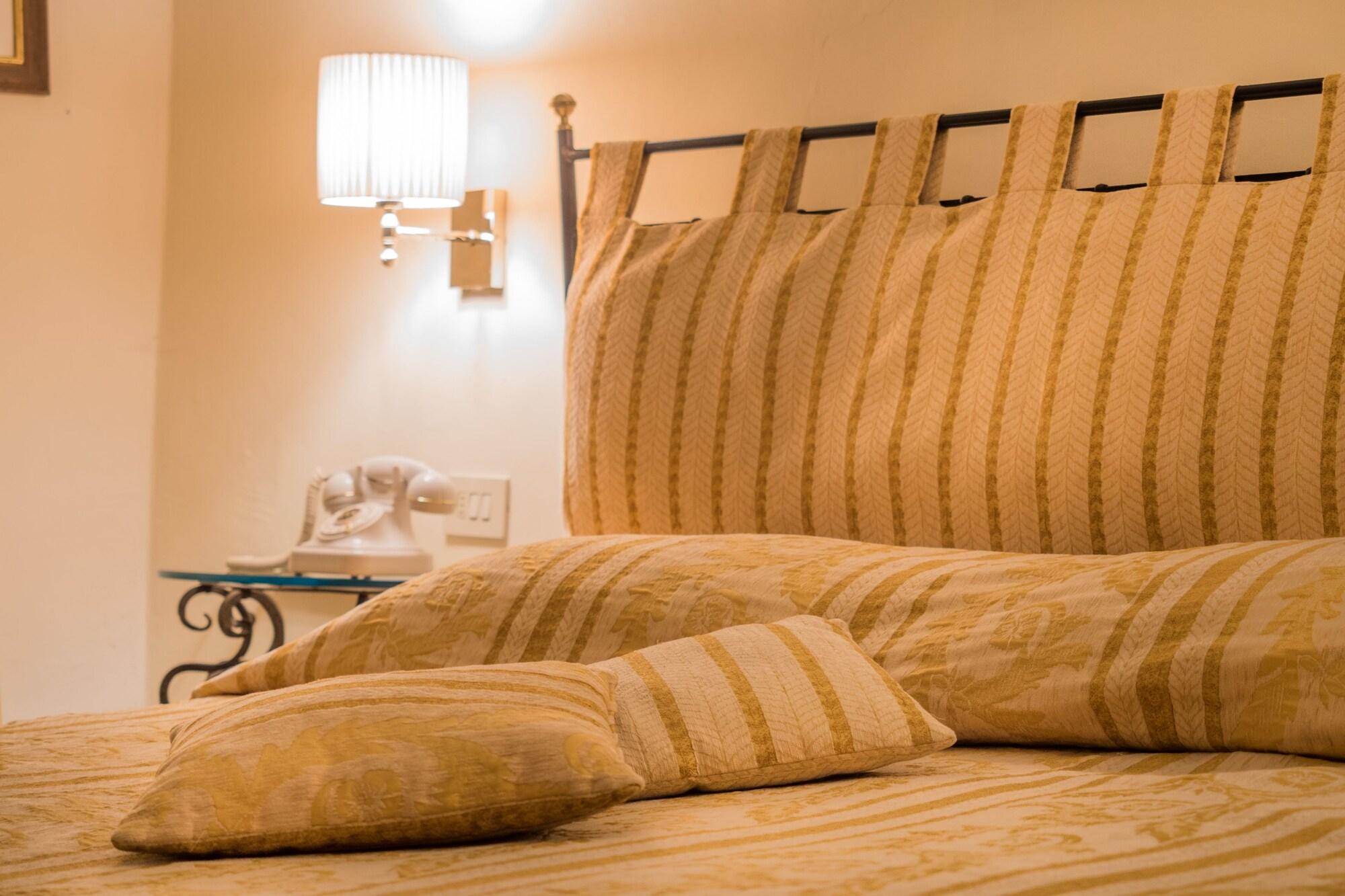 B&B Piccolo Hotel Cortona Luaran gambar