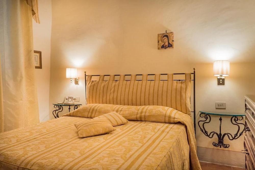B&B Piccolo Hotel Cortona Luaran gambar