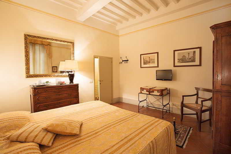 B&B Piccolo Hotel Cortona Luaran gambar