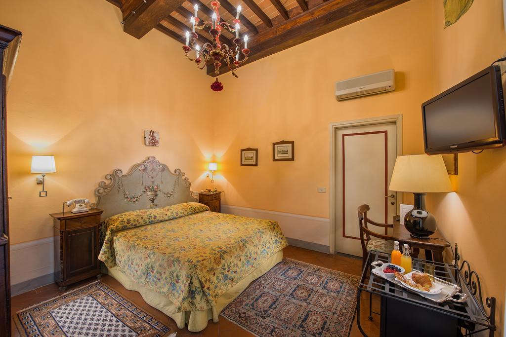 B&B Piccolo Hotel Cortona Luaran gambar
