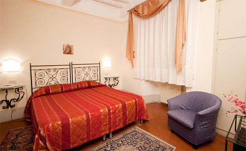 B&B Piccolo Hotel Cortona Luaran gambar