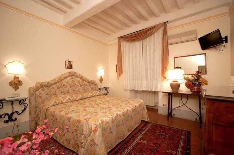 B&B Piccolo Hotel Cortona Luaran gambar