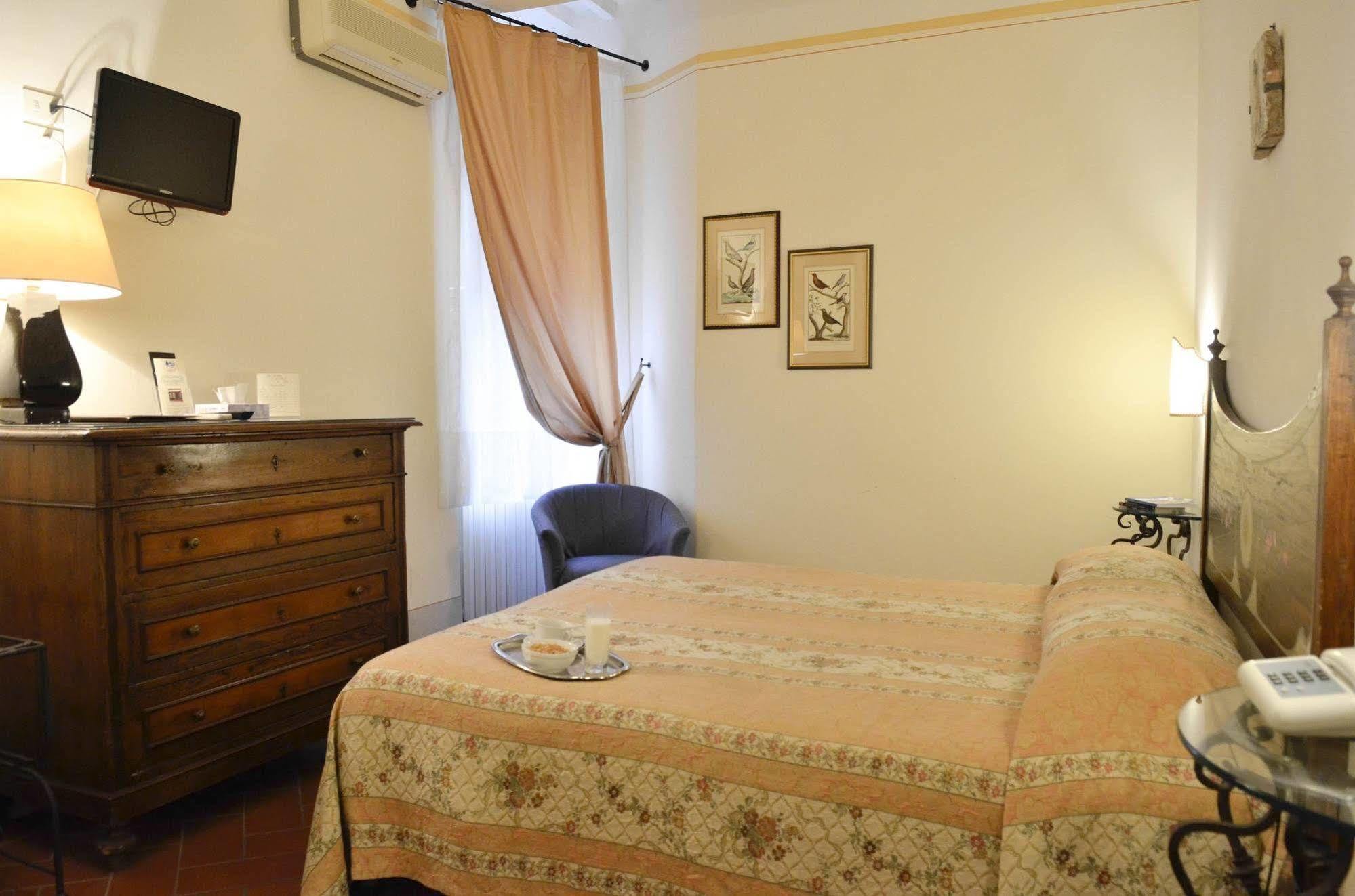 B&B Piccolo Hotel Cortona Luaran gambar