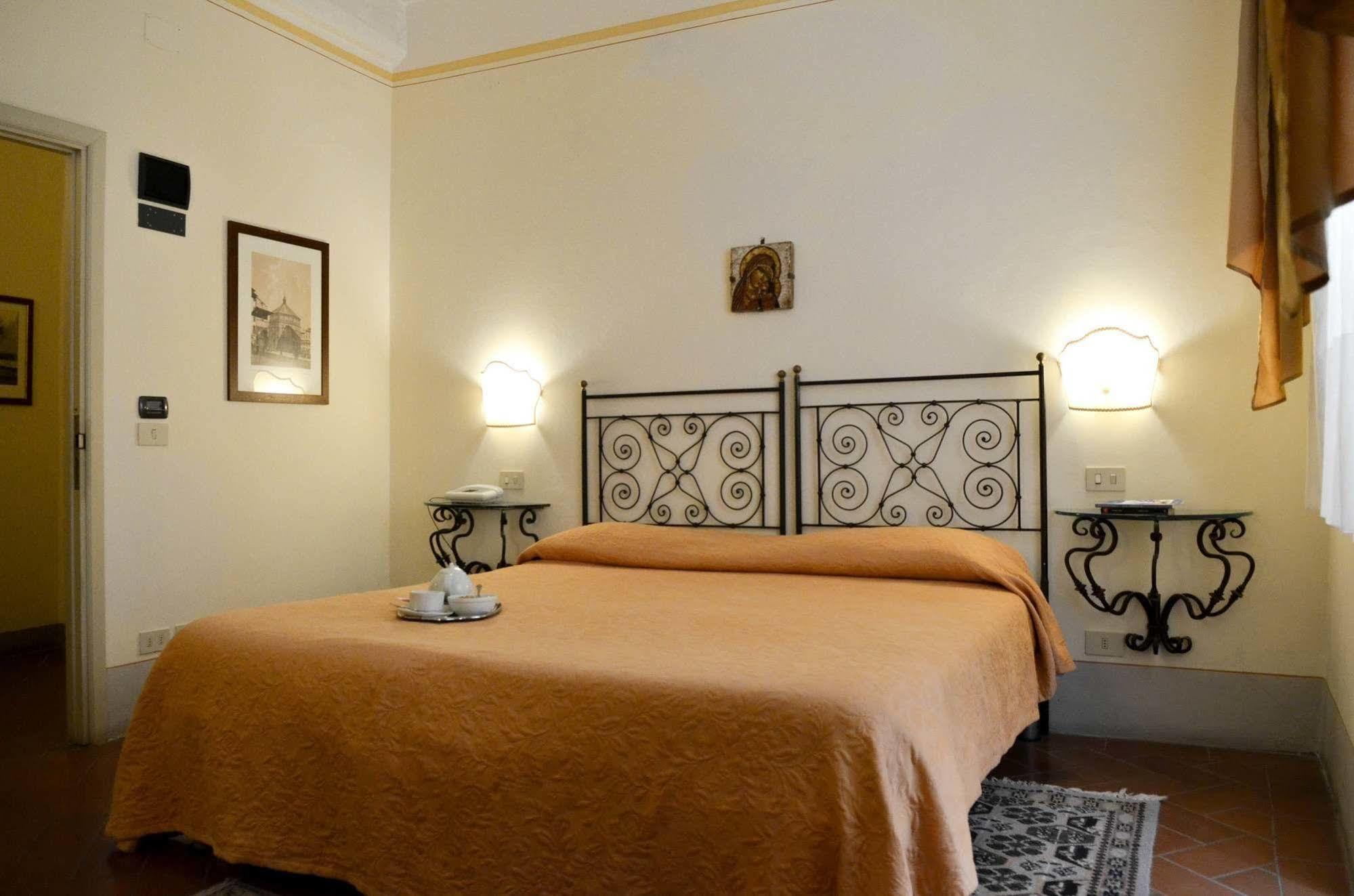 B&B Piccolo Hotel Cortona Luaran gambar